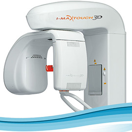 Owandy I-MAX Touch 3D